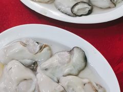-花苑美食横琴生蚝火锅(拱北粤华路店)