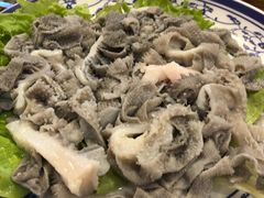 -仁和四季涮肉馆(天坛南门店)