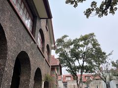 -上海孙中山故居纪念馆