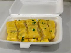 葱花鸡蛋肠-伦记软滑肠粉