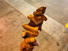 -明记牛杂(新马路分店)