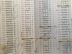 菜单-潮福城大酒楼(湖滨北路店)