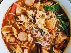 -阿生哥螺蛳粉(永安街店)