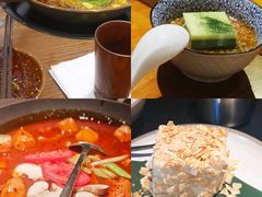 -有才叔的小馆(招商依云曲江店)