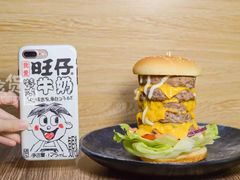 -牛纽塔·牛人堡(群众路店)