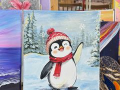 -观澜湖手艺工场·陶艺·吹玻璃·拼豆