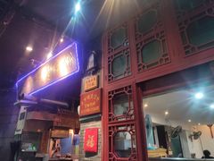 -锦泓老字号猪脏粉(东联大厦店)