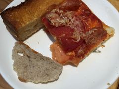 -So Lounge索兰至餐厅(蓝色港湾店)