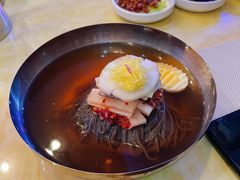 -高丽馆(尊茂店)