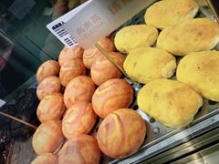 咸蛋超人-LELECHA乐乐茶(美罗城店)