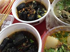 -万利记·长沙粉面小吃(东门町美食街店)