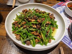 尖椒鸡-铁公鸡·四川料理(天环广场店)