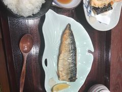 -翔峰炭火鳗鱼(悦泰街里公寓店)