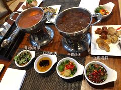 -三亚亚龙湾雅高铂尔曼别墅度假酒店