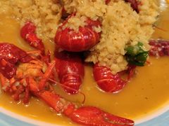 -盱眙虾神於氏龙虾(夫子庙红街店)