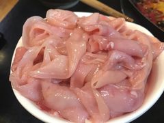 -肥龙火锅(南坪店)