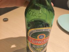 -吕氏疙瘩汤·海鲜新鲁菜(凯德mall新都心店)
