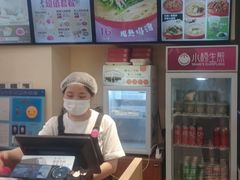 -小杨生煎(龙阳广场店)