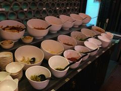 -陈府大宅门成都火锅·手切鲜肉(太原街店)