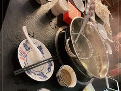 -悦来悦牛潮汕牛肉火锅(大浪店)