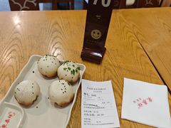 -东泰祥生煎馆(重庆北路店)