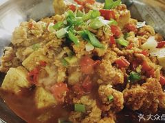 -新新湘菜馆(新中街二条店)
