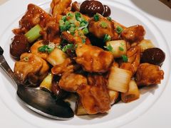 -鼎泰丰(当代商城店)