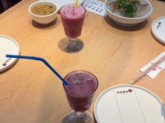 -香香春饼·非遗技艺(万达店)