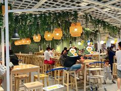 -宜家·瑞典风味餐厅(天津东丽商场店)