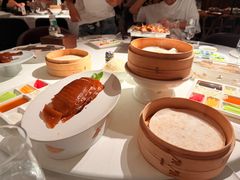 -四季民福烤鸭店(故宫店)