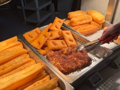 -阿那亚第六食堂(文创街区店)