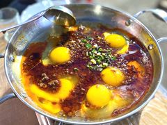 -老师傅餐馆(长沙店)