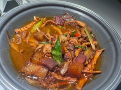 -野蔓果·山野菜(西湖景区·龙井茶田店)