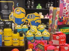 -LUSH(威尼斯人店)