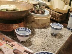 -南京大牌档(壹方天地店)