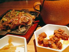 -顺香居·老字号湖北菜(江汉路店)