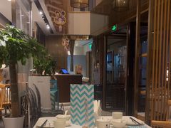 -莆田餐厅PUTIEN(三里屯店)