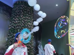 -泉城欧乐堡梦幻世界