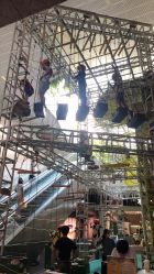 -君昂童子军儿童乐园(壹方城店)