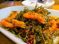 茶香虾-杭百味·大众精选杭帮菜(西湖音乐喷泉店)