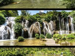 -天河潭旅游度假区