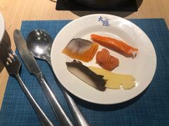 -金环海鲜自助(大坪时代天街店)