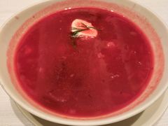 -马克西姆俄罗斯餐厅(通亚街店)