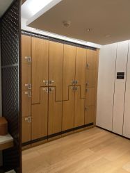 -文华东方水疗中心