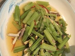 -小乡小镇·传承桐庐土菜·老板亲自烧的菜