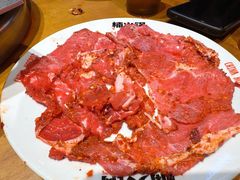 -楠火锅(太古里总店)