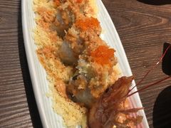 -大雄寿司(中华广场店)