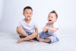 -DEERKIDS鹿童儿童摄影(长沙总店)
