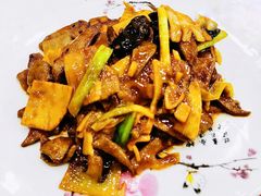 -春水锅贴·传统鲁菜(大明湖店)