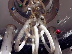 -太原凯宾斯基饭店